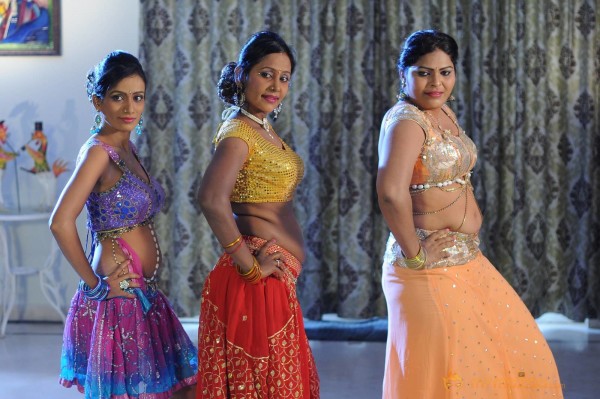 Jayanthi Movie New Pics