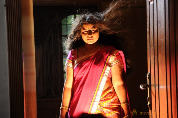 Jayanthi Movie New Pics