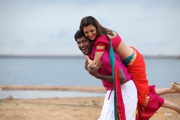 Jayasurya Movie New Stills 