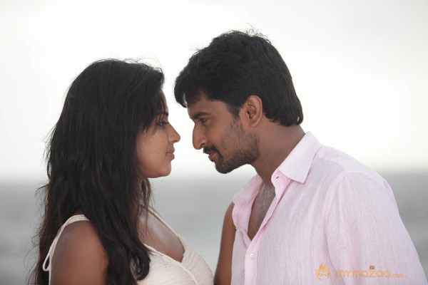 Jenda Pai Kapiraju Movie Onlocation Stills 