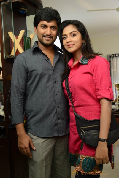 Jenda Pai Kapiraju Movie Onlocation Stills 