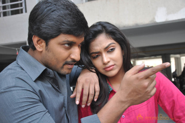 Jenda Pai Kapiraju Movie Onlocation Stills 