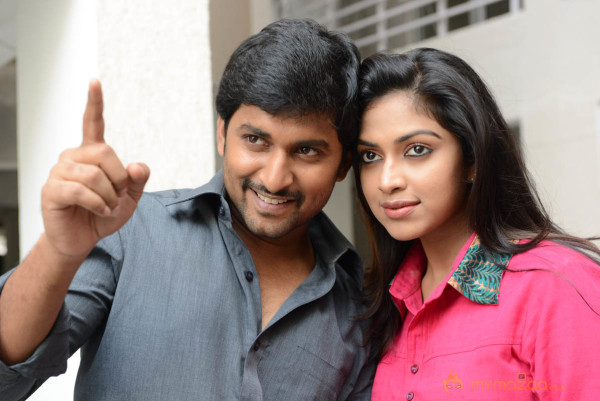 Jenda Pai Kapiraju Movie Onlocation Stills 