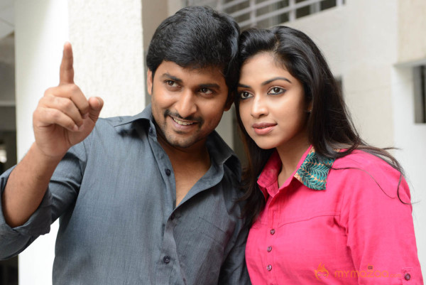 Jenda Pai Kapiraju Movie Onlocation Stills 