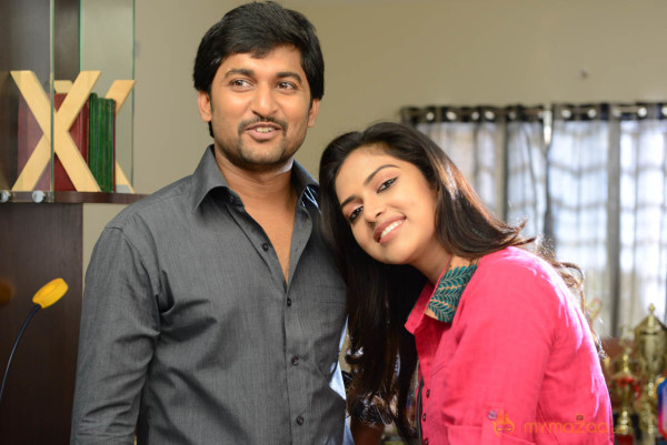 Jenda Pai Kapiraju Movie Onlocation Stills 