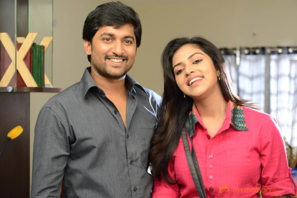 Jenda Pai Kapiraju Movie Onlocation Stills 