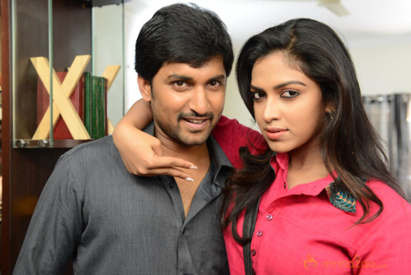 Jenda Pai Kapiraju Movie Onlocation Stills 