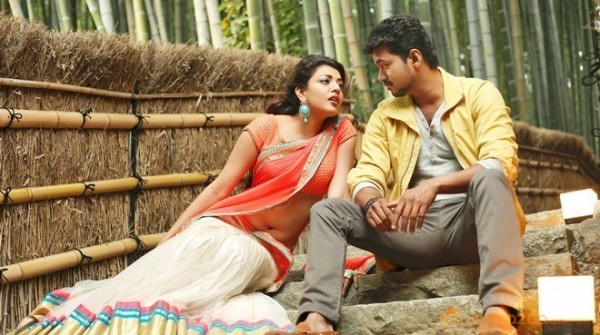 jilla movie stills