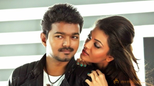 jilla movie stills