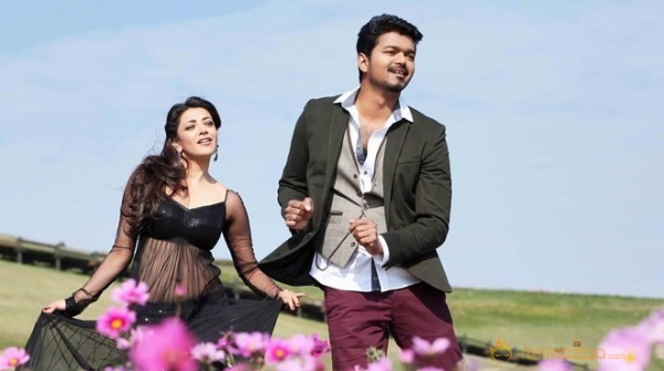 jilla movie stills