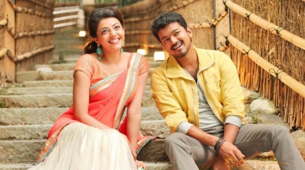 jilla movie stills