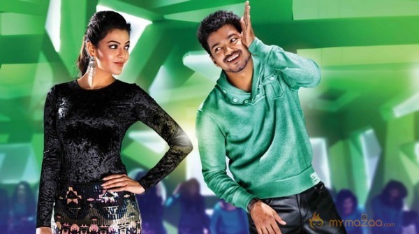 jilla movie stills