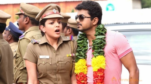 jilla movie stills