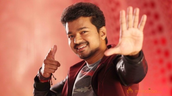 jilla movie stills