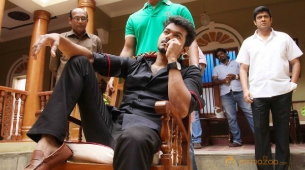 jilla movie stills