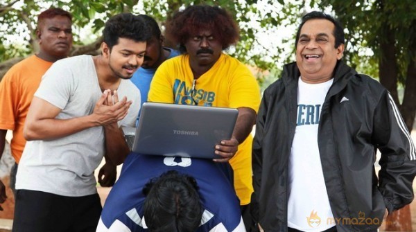 jilla movie stills