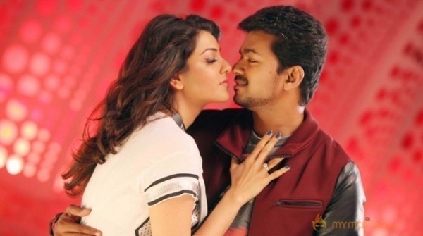 jilla movie stills