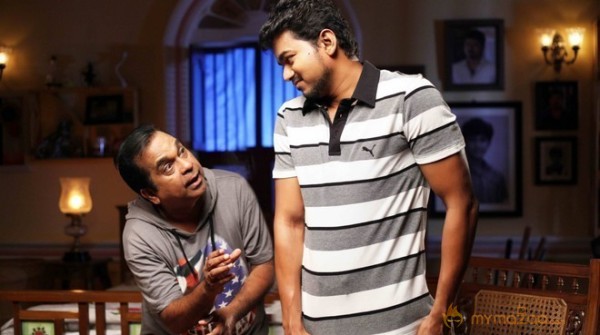 jilla movie stills