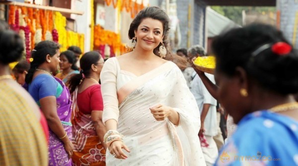 jilla movie stills