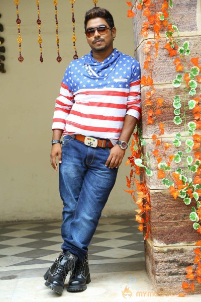 Kaaki Telugu Movie Stills