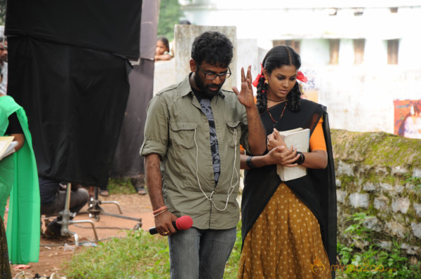 Kaali Charan Movie Stills 