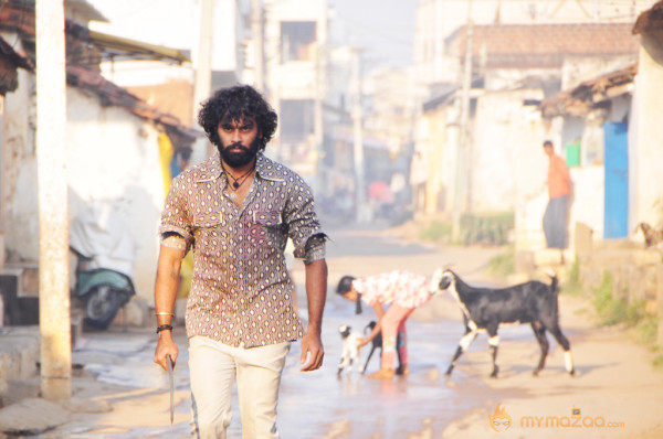 Kaali Charan Movie Stills 