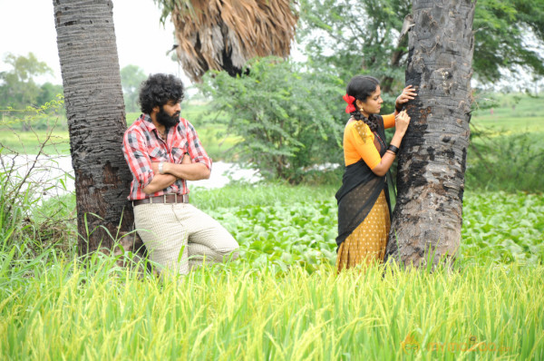 Kaali Charan Movie Stills 