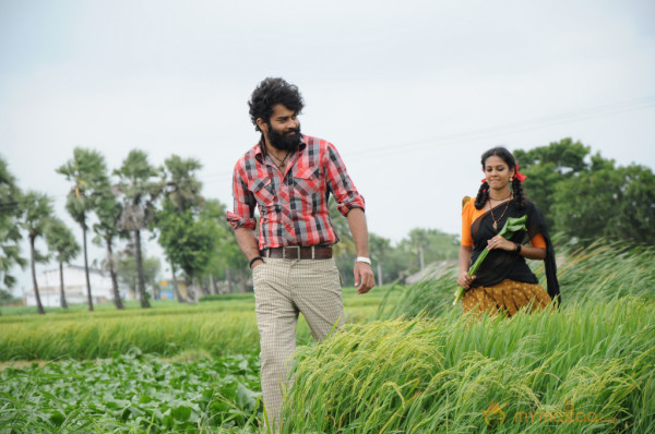 Kaali Charan Movie Stills 