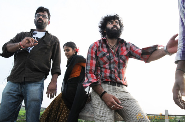 Kaali Charan Movie Stills 