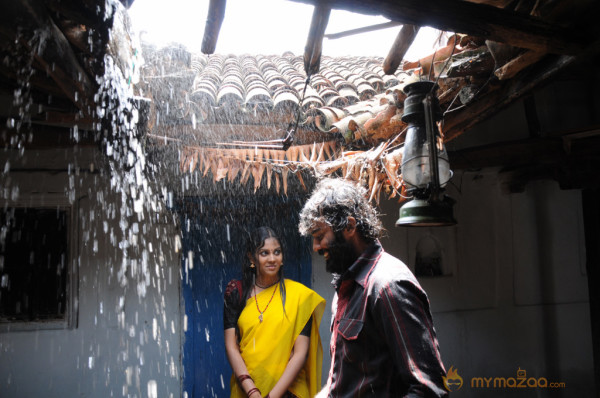 Kaali Charan Movie Stills 