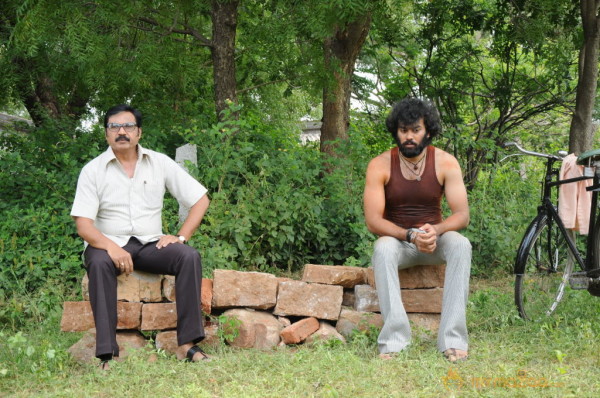 Kaalicharan Movie New Stills 