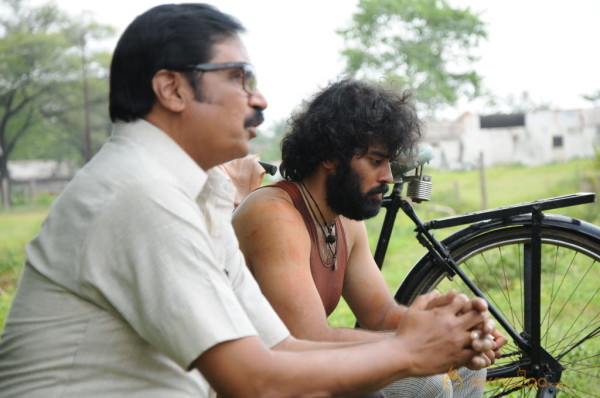 Kaalicharan Movie New Stills 