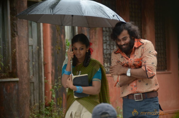 Kaalicharan Movie New Stills 