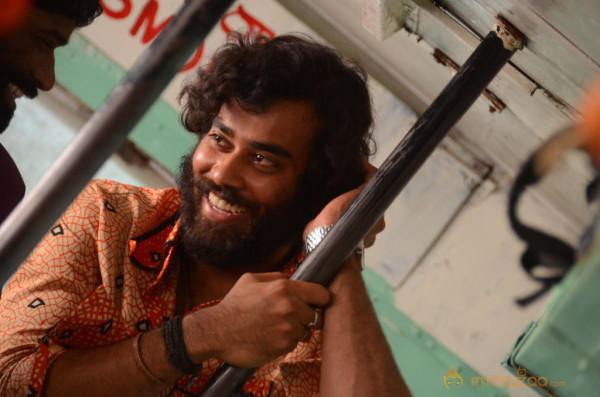 Kaalicharan Movie New Stills 