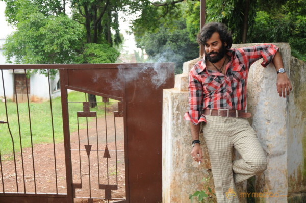 Kaalicharan Movie New Stills 