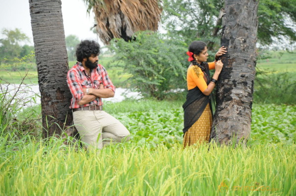 Kaalicharan Movie New Stills 