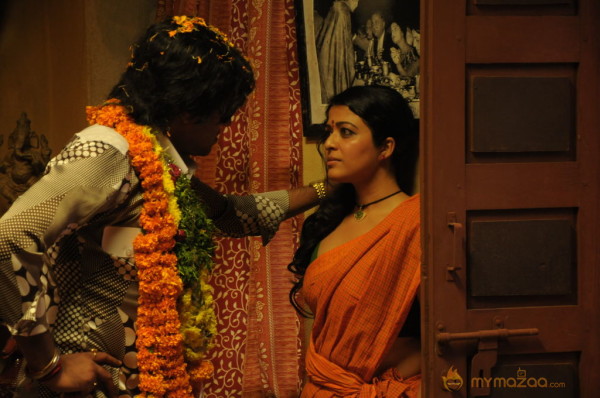 Kaalicharan Movie New Stills 