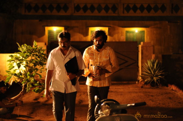 Kaalicharan Movie New Stills 