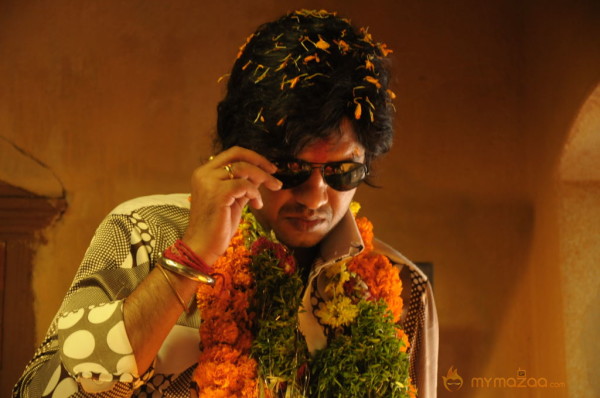 Kaalicharan Movie New Stills 