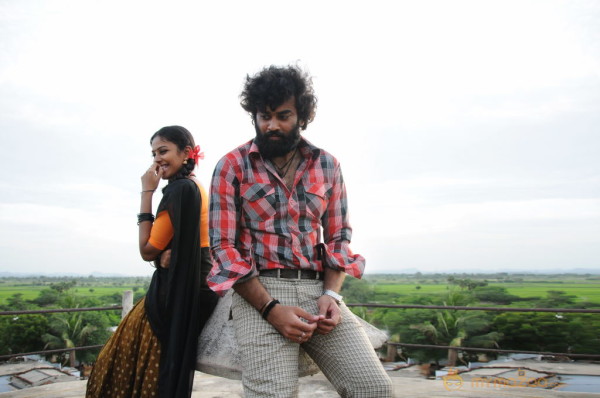 Kaalicharan Movie New Stills 