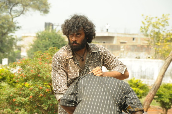 Kaalicharan Movie New Stills 