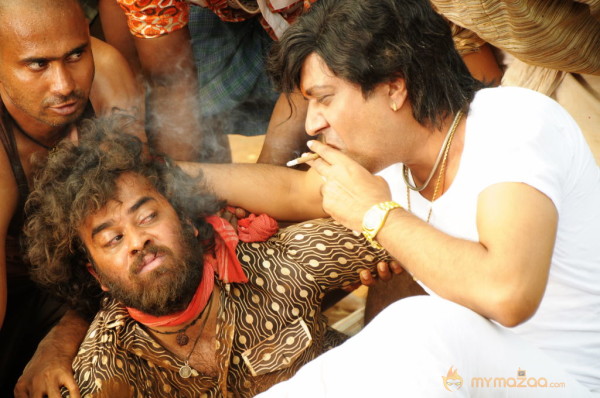 Kaalicharan Movie New Stills 