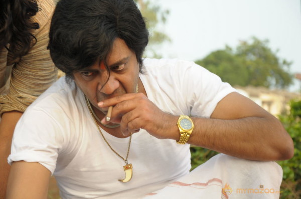 Kaalicharan Movie New Stills 