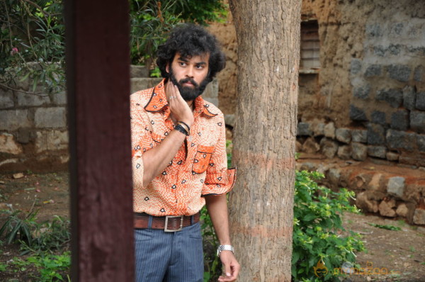 Kaalicharan Movie New Stills 