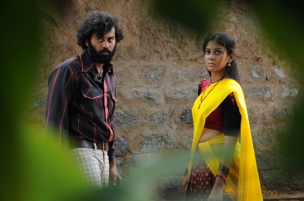 Kaalicharan Movie New Stills 