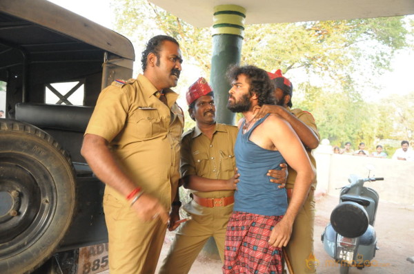 Kaalicharan Movie New Stills 