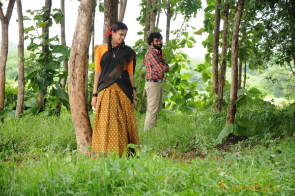 Kaalicharan Movie New Stills 