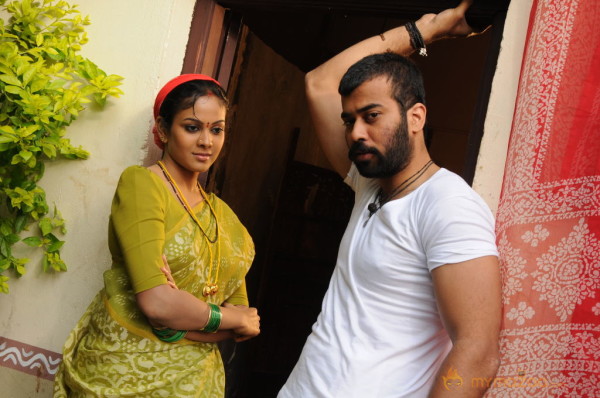 Kaalicharan Movie New Stills 