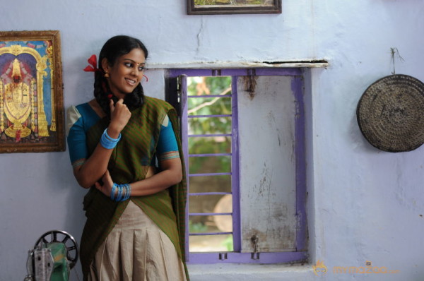 Kaalicharan Movie New Stills 