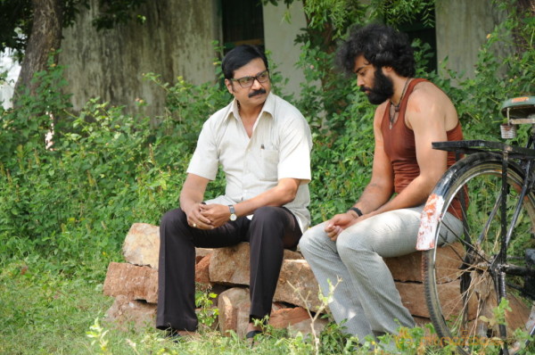 Kaalicharan Movie New Stills 